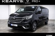 Renault Trafic 2026