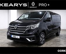 Renault Trafic 2026
