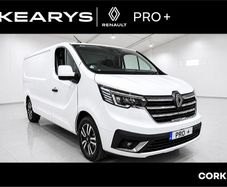 Renault Trafic 2026