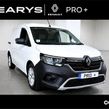 Renault Kangoo 2026