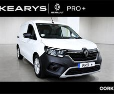 Renault Kangoo 2026