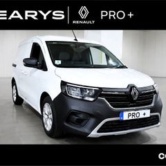 Renault Kangoo 2026