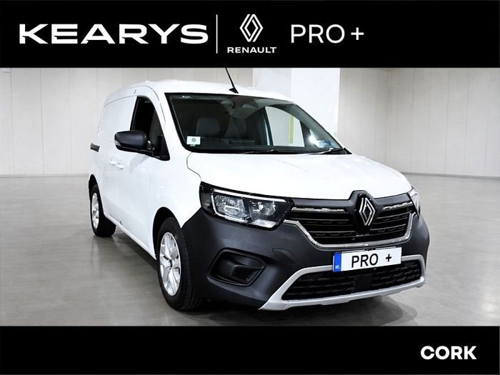 Renault Kangoo 2026