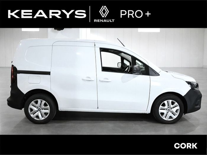 Renault Kangoo 2026