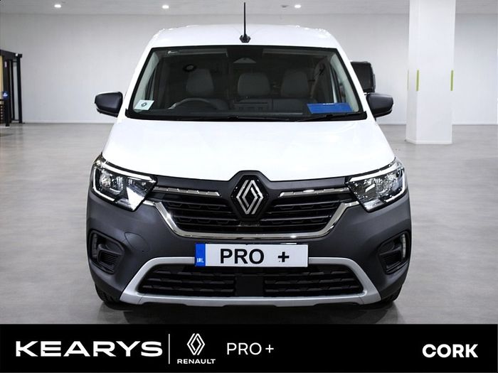 Renault Kangoo 2026