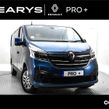 Renault Trafic 2021