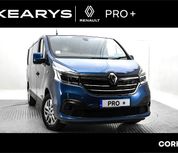 Renault Trafic 2021