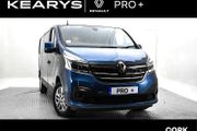 Renault Trafic 2021