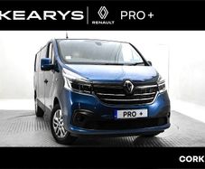 Renault Trafic 2021