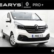 Renault Trafic 2021