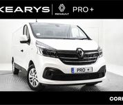 Renault Trafic 2021