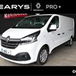 Renault Trafic 2021