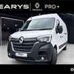 Renault Master 2020