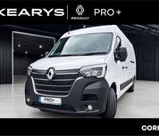 Renault Master 2020