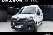 Renault Master 2020