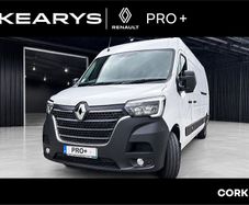 Renault Master 2020