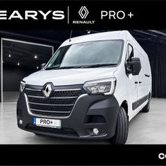 Renault Master 2020