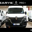 Renault Master 2022
