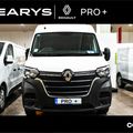 Renault Master 2022