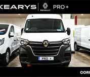 Renault Master 2022