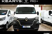 Renault Master 2022