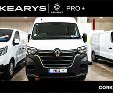 Renault Master 2022