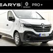 Renault Trafic 2021