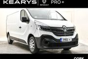 Renault Trafic 2021
