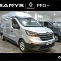 Renault Trafic 2026