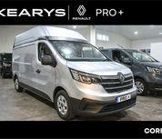 Renault Trafic 2026