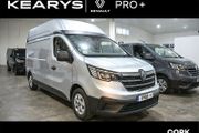 Renault Trafic 2026