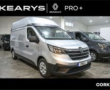Renault Trafic 2026