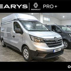 Renault Trafic 2026