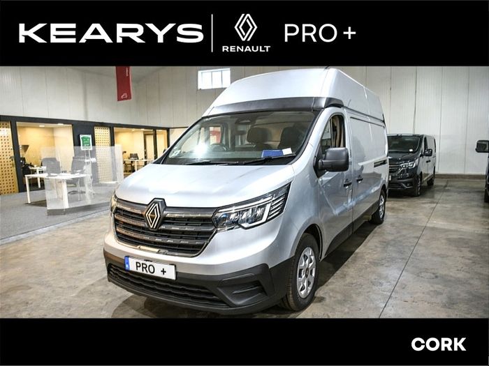 Renault Trafic 2026