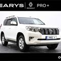 Toyota Landcruiser 2023