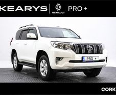 Toyota Landcruiser 2023