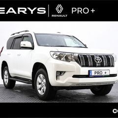 Toyota Landcruiser 2023