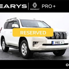Toyota Landcruiser 2023