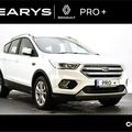Ford Kuga 2019
