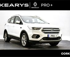 Ford Kuga 2019