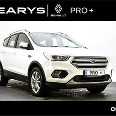 Ford Kuga 2019