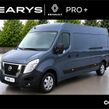 Nissan NV400 2021