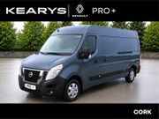 Nissan NV400 2021