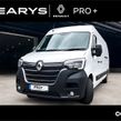 Renault Master 2020