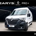 Renault Master 2020