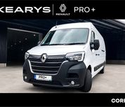 Renault Master 2020