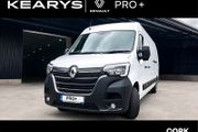 Renault Master 2020