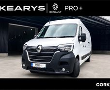 Renault Master 2020
