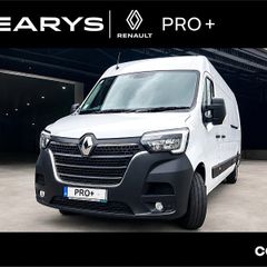 Renault Master 2020
