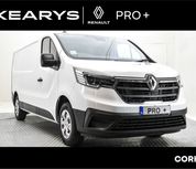 Renault Trafic 2024